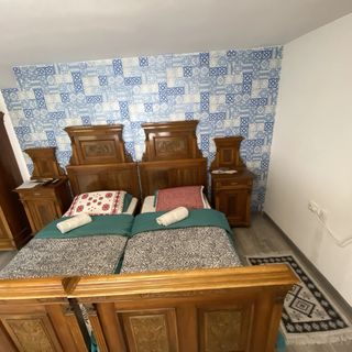 Casuta Din Padure Toplita Hunedoara (5)