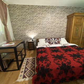 Casuta Din Padure Toplita Hunedoara (4)