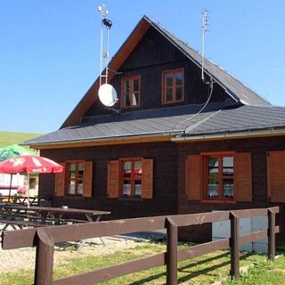 Hospůdka U Vleku Staré Město (2)