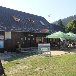 Hospůdka U Vleku Staré Město (4)