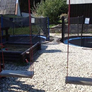 Hospůdka U Vleku Staré Město (5)