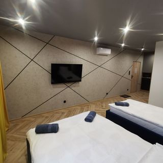 LOFT HOUSE APARTAMENTS Przemyśl (4)