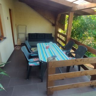 Rigó Nyaralóház Lakitelek (5)