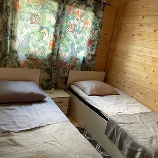 Domki Za Rzeką Okuninka (2)