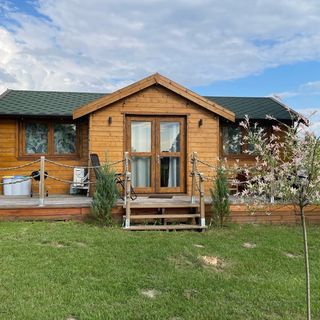 Domki Za Rzeką Okuninka (5)