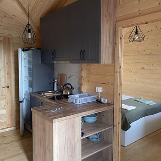 Domki Za Rzeką Okuninka (3)