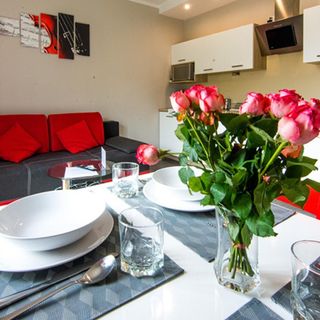 Apartamenty Izerskie rubiNOWY Świeradów-Zdrój (4)