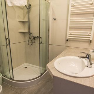 Apartamenty Izerskie rubiNOWY Świeradów-Zdrój (5)