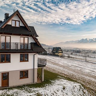 Janosówka Czarna Góra (2)