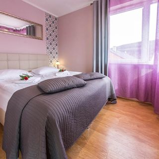 Apartamenty Izerskie tarASowy Świeradów-Zdrój (2)