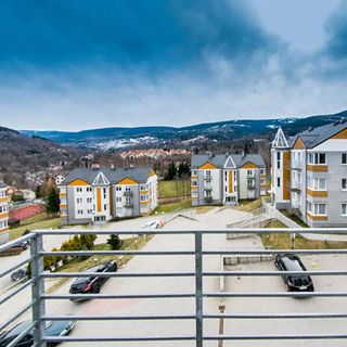 Apartamenty Izerskie tarASowy Świeradów-Zdrój (3)