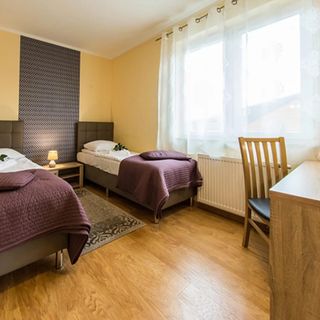 Apartamenty Izerskie tarASowy Świeradów-Zdrój (4)