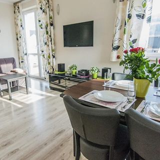 Apartamenty Izerskie Widokowy Świeradów-Zdrój (4)