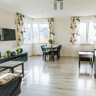 Apartamenty Izerskie Widokowy Świeradów-Zdrój (5)