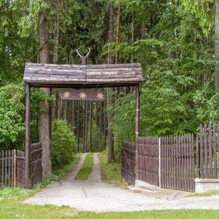 Apartament Słoneczne Wzgórze Kudowa-Zdrój (2)