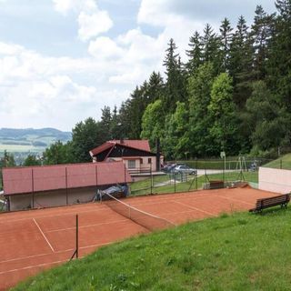 Apartament Słoneczne Wzgórze Kudowa-Zdrój (4)