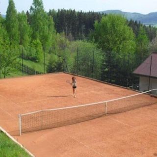 Apartament Słoneczne Wzgórze Kudowa-Zdrój (5)