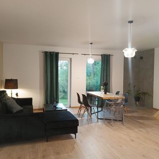 Domki Osada Malawka pod Śnieżką Ściegny (3)