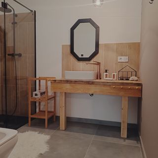 Domki Osada Malawka pod Śnieżką Ściegny (5)