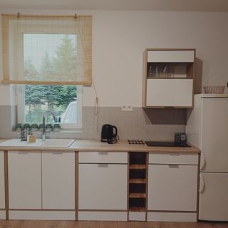 Domki Osada Malawka pod Śnieżką Ściegny (4)