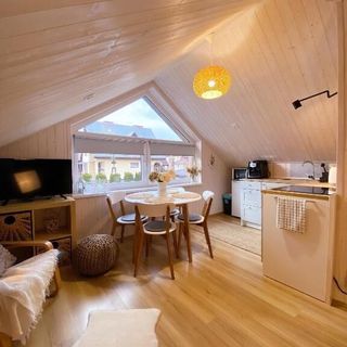 Apartament JagodoveBoho Ustrzyki Dolne (3)