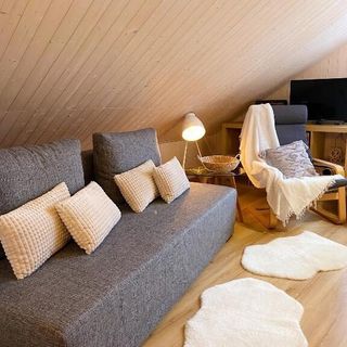 Apartament JagodoveBoho Ustrzyki Dolne (4)