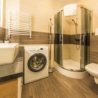 Apartamenty Izerskie Całoroczny Świeradów-Zdrój (4)