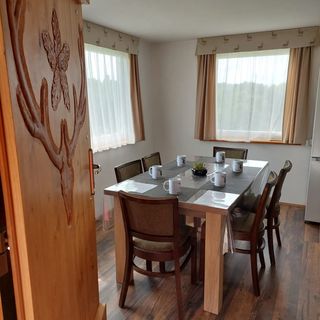 Dámszarvas Vendégház Újudvar (5)