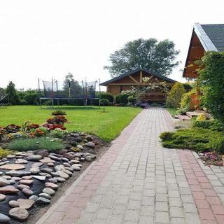 Domki Zacisze Bałtyku Rusinowo (5)