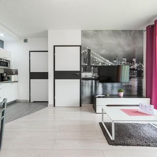 Apartamenty Izerskie Prestiżowy Prim Świeradów-Zdrój (5)