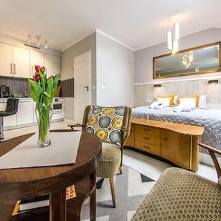 Apartamenty Izerskie Deluxe Świeradów-Zdrój (2)