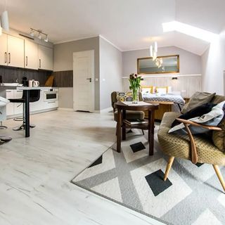 Apartamenty Izerskie Deluxe Świeradów-Zdrój (5)