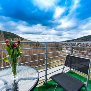 Apartamenty Izerskie Deluxe Świeradów-Zdrój (4)