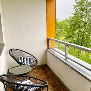 Project Comfort Apartament Żeromskiego 1/7 Metro Słodowiec (5)