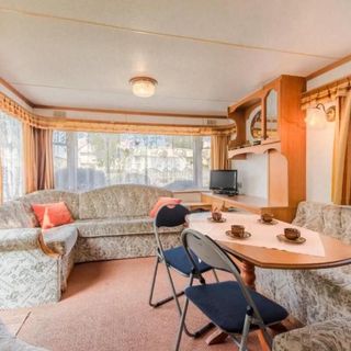 Domki Letniskowe BURSZTYNEK Jarosławiec (4)