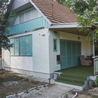 Gerlécske Vendégház Tiszakécske (2)