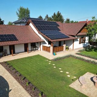 Franciska Vendégház Abádszalók (2)