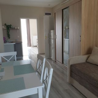 Chill House Apartman Eger (4)