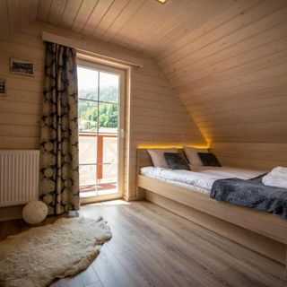 Beskidzki Domek Wisła (2)