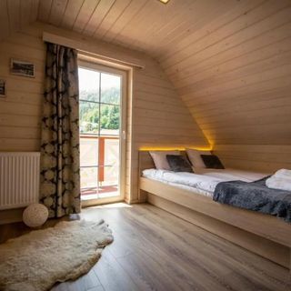 Beskidzki Domek Wisła (2)