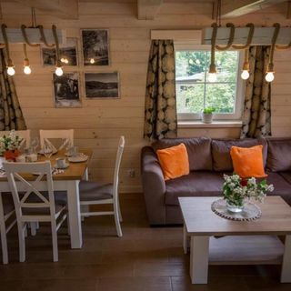 Beskidzki Domek Wisła (5)