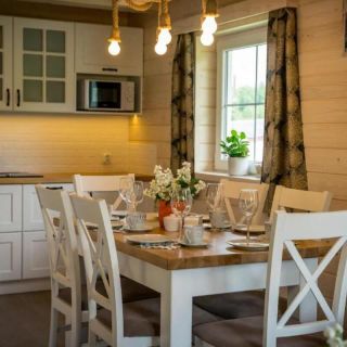 Beskidzki Domek Wisła (4)