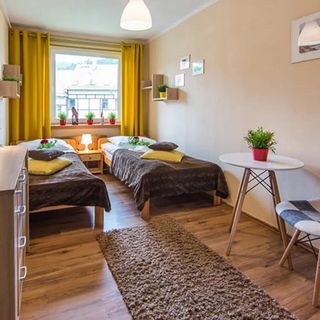 Apartamenty Izerskie Dębowy Świeradów-Zdrój (4)