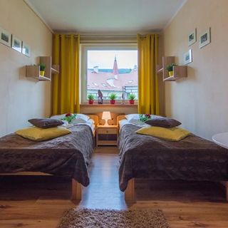 Apartamenty Izerskie Dębowy Świeradów-Zdrój (5)