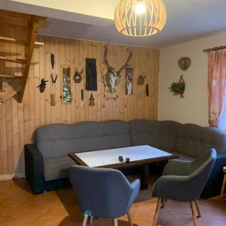 Domek na Cyplu Olchowiec (5)