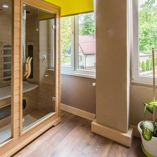 Apartamenty Izerskie Wspomnienie z sauną Świeradów-Zdrój (4)