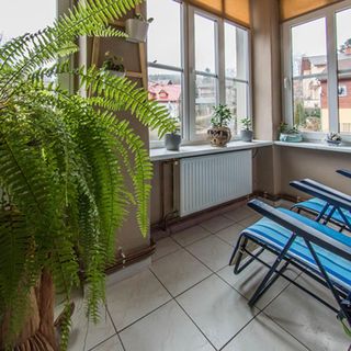 Apartamenty Izerskie Wspomnienie z sauną Świeradów-Zdrój (5)
