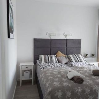 Apartament GreyAppart Kołobrzeg (5)