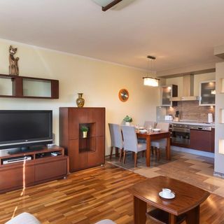 VacationClub Gryfa Pomorskiego 77D Apartament 34 A Międzyzdroje (2)