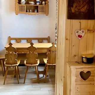 Dom Helenówka Szczawnica (4)